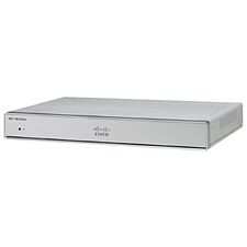 Маршрутизатор Cisco ISR 1100 (C1111-8P)