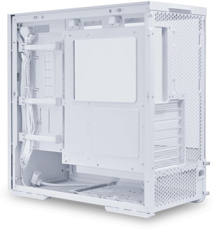 Корпус Lian Li Lancool 207RW без БП White (G99.LAN207RW.00)