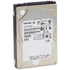 Жесткий диск Toshiba 1.8TB 10500RPM (AL15SEB18EQ)
