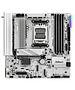 Материнская плата ASRock B850M Pro RS WIFI White