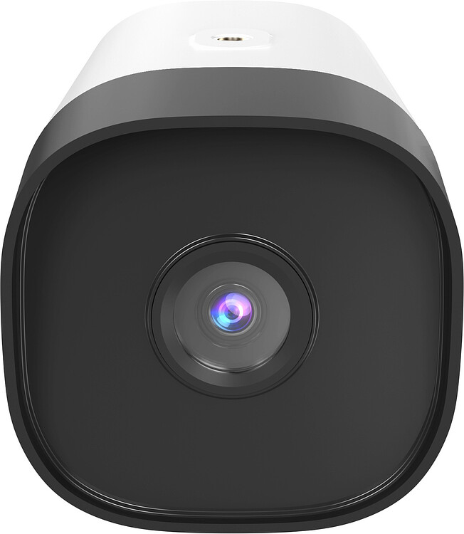 Камера видеонаблюдения Tenda IT7-PRS