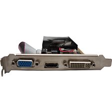 Видеокарта Arktek GT210 1Gb DDR3 (AKN210D3S1GL1)