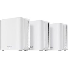 Маршрутизатор Asus BD4 W-3-PK (90IG0960-MO3C40)
