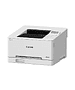 Принтер Canon i-Sensys LBP646Cdw белый (6929C007)