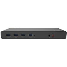Док-станция Wavlink WL-UG69DK1