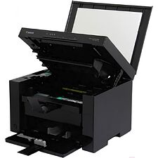 МФУ Canon i-Sensys MF3010 стартовый+Canon 725 черный (5252B004+3484B002)