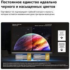 Телевизор LG OLED48B6RLA