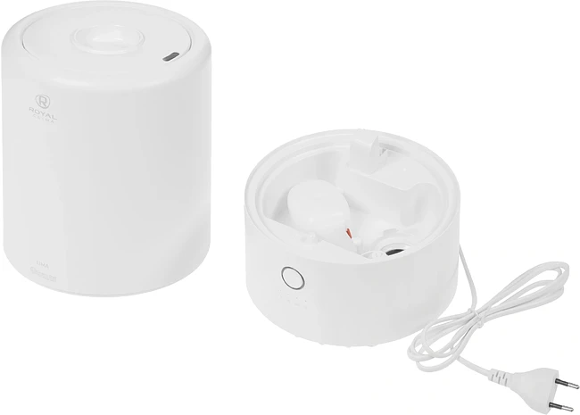 Увлажнитель воздуха Royal Clima RUH-TB300/4.0M-WT