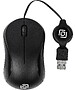 Мышь Oklick 115SR