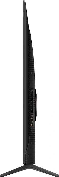 Телевизор TCL 75P8L черный