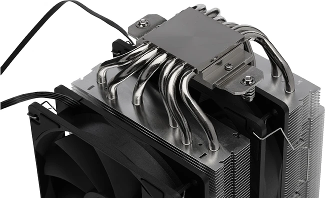 Кулер для процессора ID-Cooling SE-206-XT
