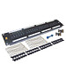 Патч-панель Lanmaster LAN-PPL48U5E