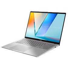 Ноутбук Asus VivoBook S16 M3607KA-SH117 Silver (90NB16T2-M00890)