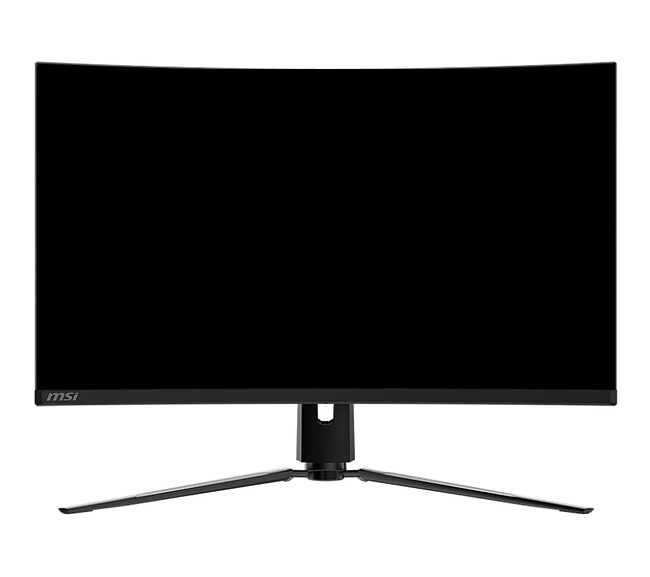 Монитор MSI MAG 321CUP QD-OLED черный (9S6-3DD54T-003) Монитор MSI MAG 321CUP QD-OLED черный (9S6-3DD54T-003)