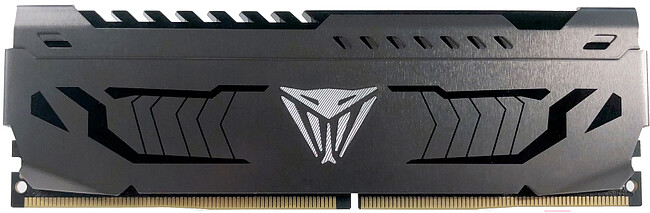 Оперативная память Patriot Viper Steel 8Gb PC-25600 (PVS48G320C6)