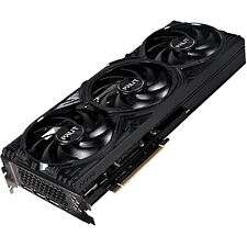 Видеокарта Palit GeForce RTX 5070 Ti GamingPro-S 16Gb GDDR7 (NE7507T019T2-GB2031U) Видеокарта Palit GeForce RTX 5070 Ti GamingPro-S 16Gb GDDR7 (NE7507T019T2-GB2031U)