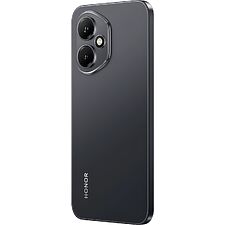 Смартфон Honor 400 12GB/256GB DNY-NX9 Midnight Black (5109BURC)