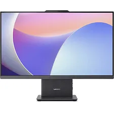 Моноблок Lenovo IdeaCentre AIO 27IRH9 Luna Grey (F0HM00N8RU)