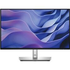 Монитор Dell Pro 21.5" Plus (P2225H) черный