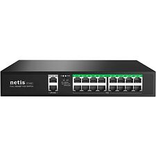Коммутатор Netis P116GC