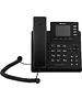 IP-телефон Origo OPH400/A1A черный