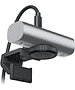 Веб-камера Logitech Webcam Brio MX 4К Graphite (960-001559)