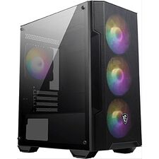 Корпус MSI MAG Forge M100A без БП (306-7G20A21-809)