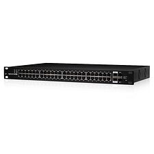 Коммутатор Ubiquiti EdgeSwitch 48-500W (ES-48-500W)