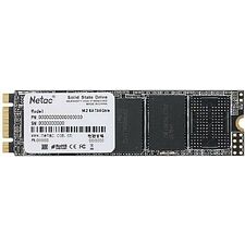 SSD диск Netac N535N 2TB (NT01N535N-002T-N8X)