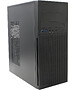 Корпус PowerMan DA815BK 500W (6193555)