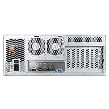 Корпус In Win IW-R400-01N (6131851)