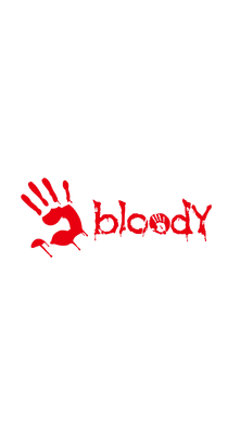 Bloody