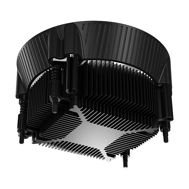Кулер для процессора ID-Cooling DK-07A