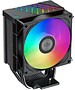Кулер для процессора PCCooler R400 ARGB BK (R400-BKAWYX-US)