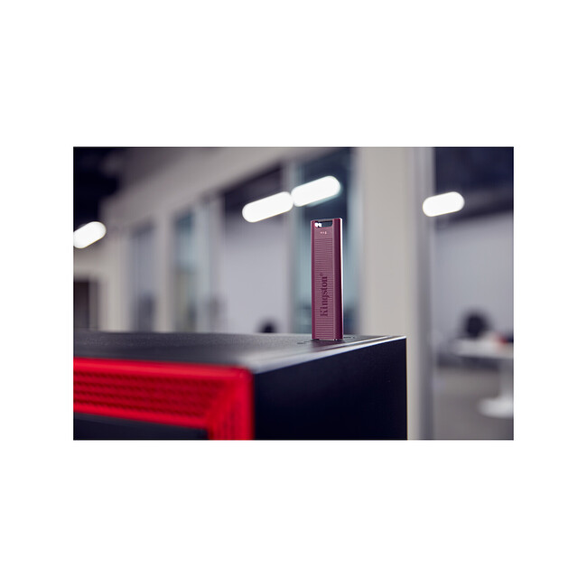 USB Flash-накопитель Kingston DataTraveler Max 512GB (DTMAXA/512GB)