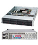 Корпус SuperMicro CSE-825TQC-R1K03LPB черный