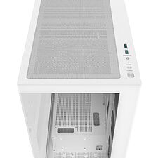 Корпус DeepCool CG580 WH без БП белый (R-CG580-WHNDA0-G-1)