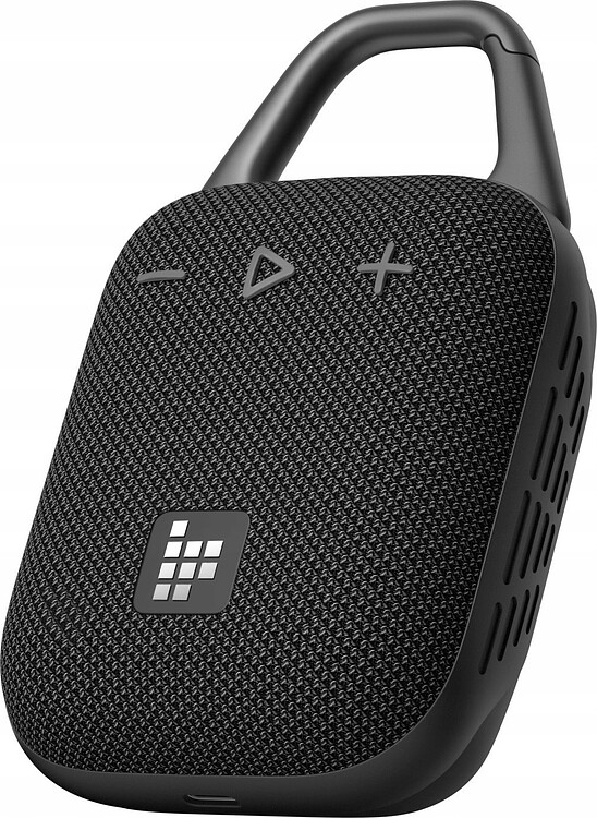 Портативная колонка Tronsmart Mirtune H1 Matte Black