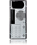Корпус FoxLine FL-886-U3C без БП Black