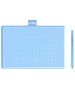 Графический планшет Parblo Ninos N4 Blue