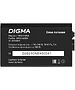 Блок питания Digma ATX 600W (DPSU-600W)