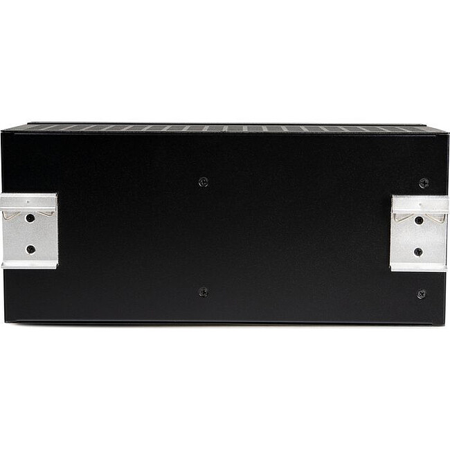 Источник бесперебойного питания PowerCom DRU-500 Gen2 черный