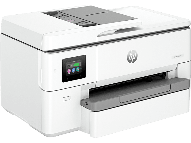 МФУ HP Officejet Pro 9720 белый (53N94C)