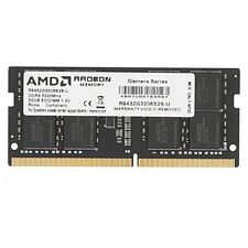 Оперативная память AMD Radeon R9 Gamer Series 32GB DDR4 Bulk (R9432G3206S2S-UO) Оперативная память AMD Radeon R9 Gamer Series 32GB DDR4 Bulk (R9432G3206S2S-UO)
