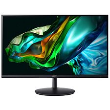 Монитор Acer 27 SH272UP1bmiphx черный (UM.HS2CD.105)