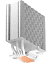 Кулер для процессора PCCooler RZ500 белый (RZ500-WHNWNX-GL)