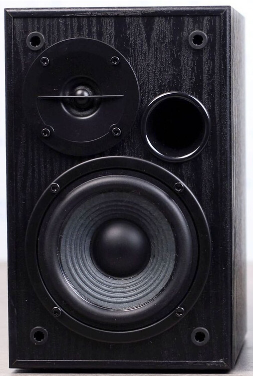 Акустика Edifier R1100 Black