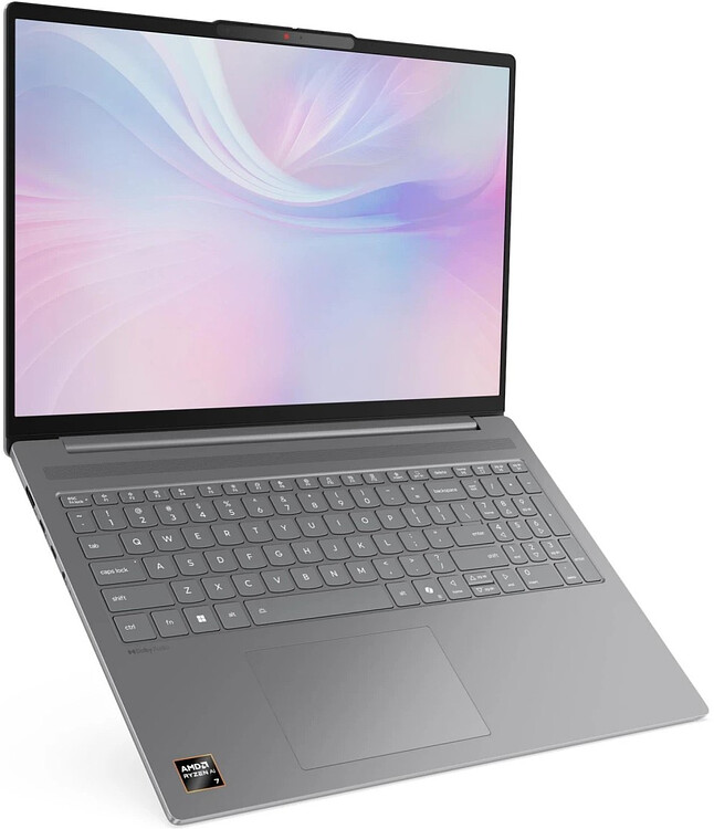 Ноутбук Lenovo IdeaPad Slim 5 16AKP10 Luna Grey (83HY000CRK)