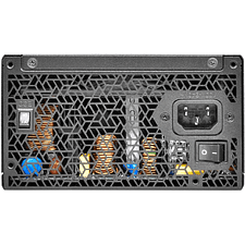 Блок питания Super Flower Leadex VII XG 1300W ATX 3.1 Black (SF-1300F14XG)