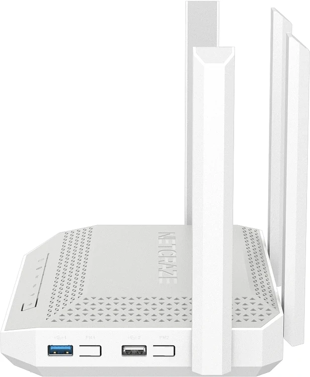Маршрутизатор Netcraze Giga NC-1012